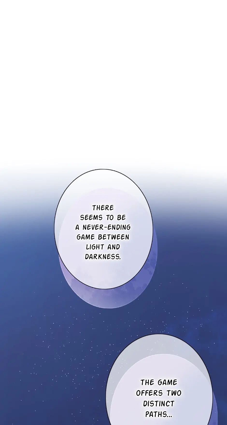 Travelling Through the Universe's Flower Chapter 43 page 32 - 