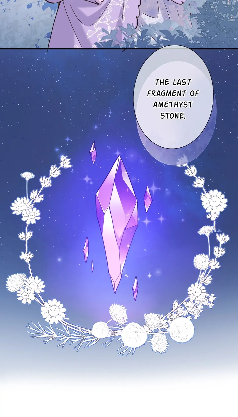 Travelling Through the Universe's Flower Chapter 43 page 40 - 