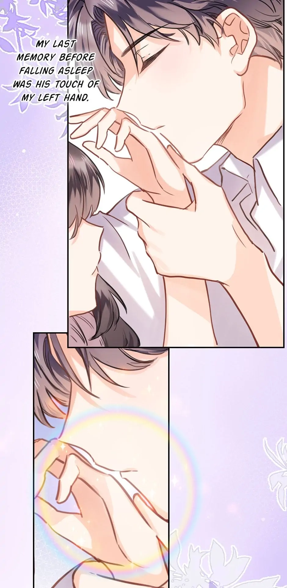 Travelling Through the Universe's Flower Chapter 43 page 5 - 