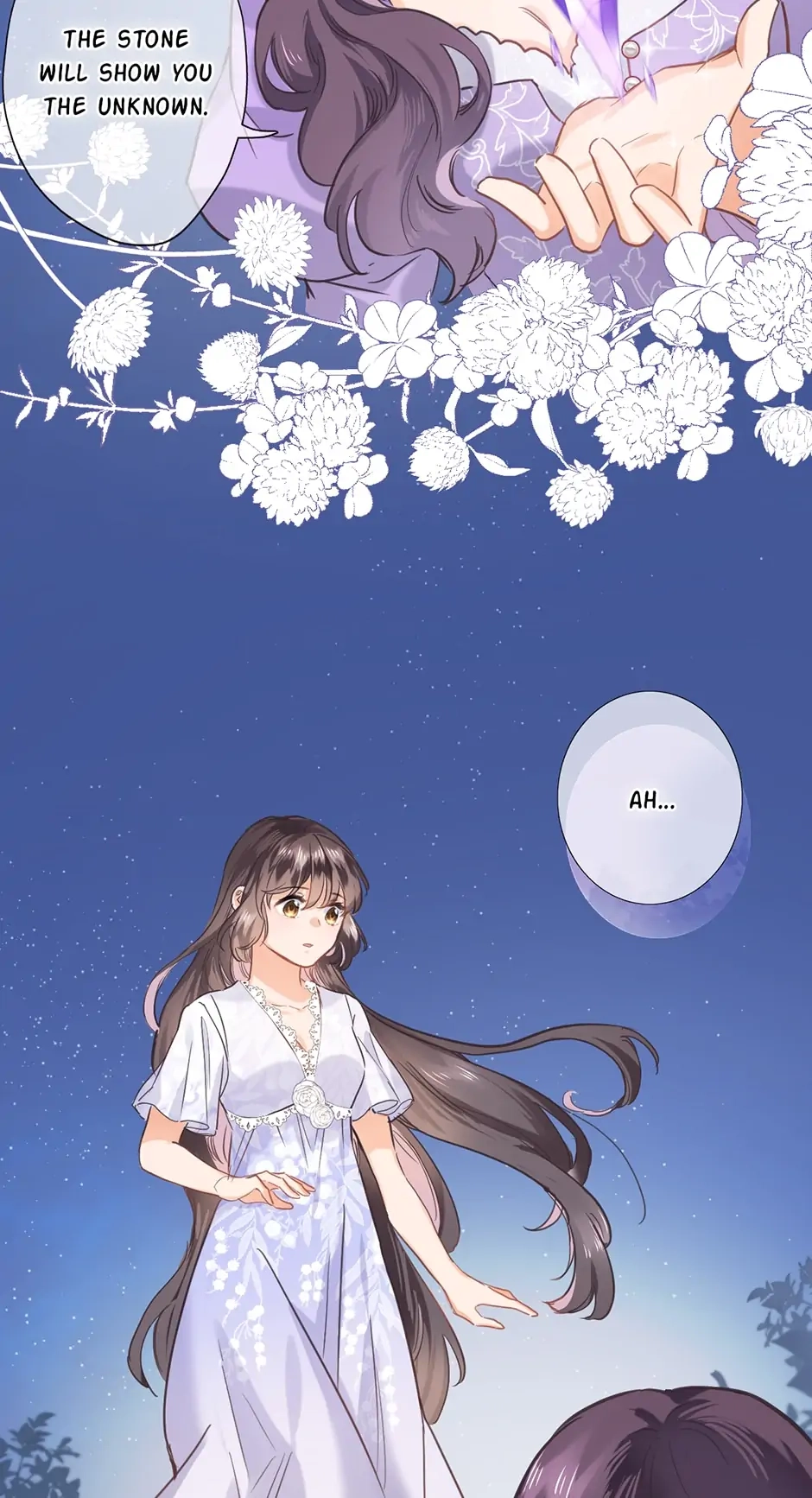 Travelling Through the Universe's Flower Chapter 43 page 42 - 