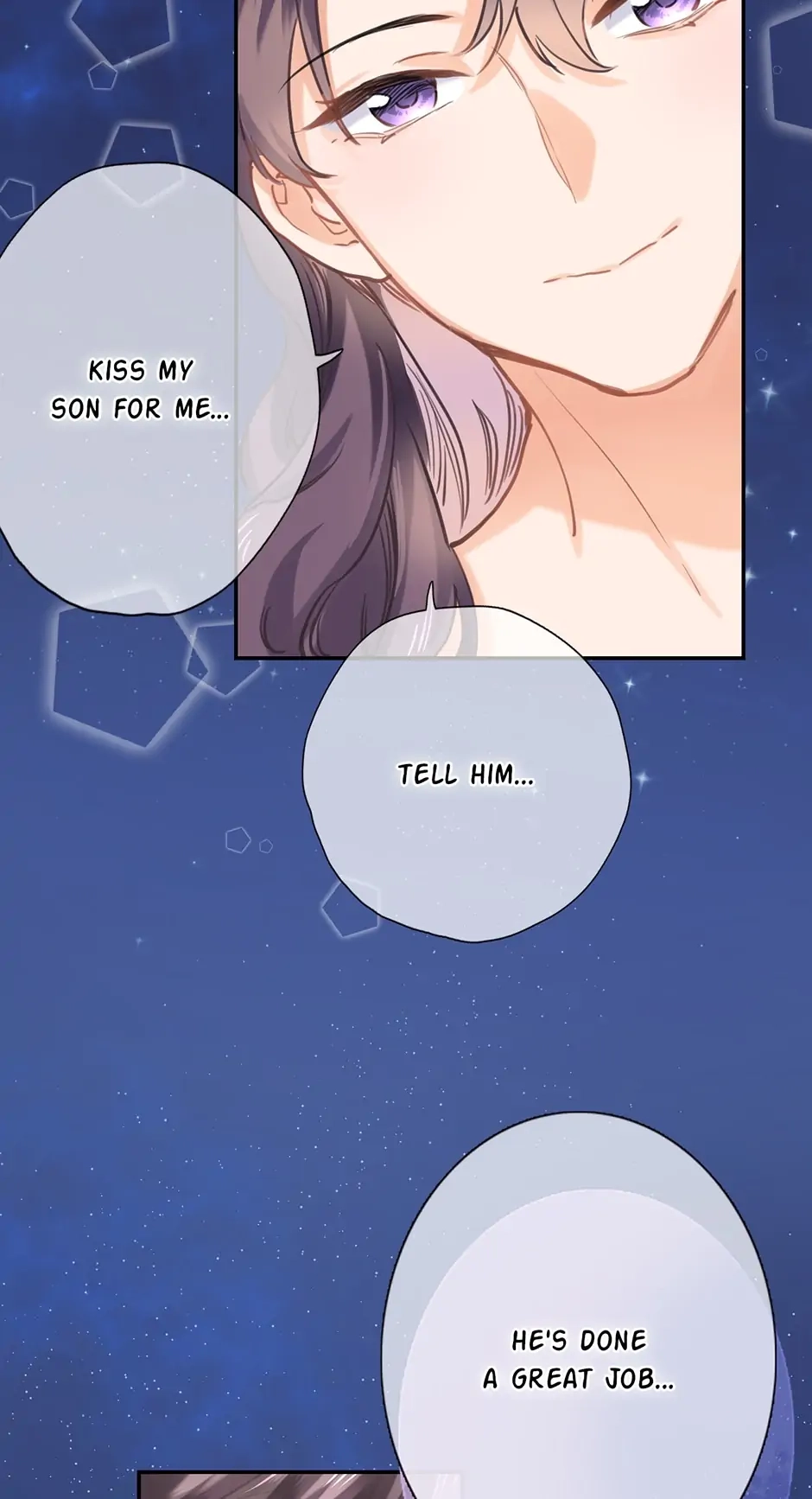 Travelling Through the Universe's Flower Chapter 43 page 44 - 