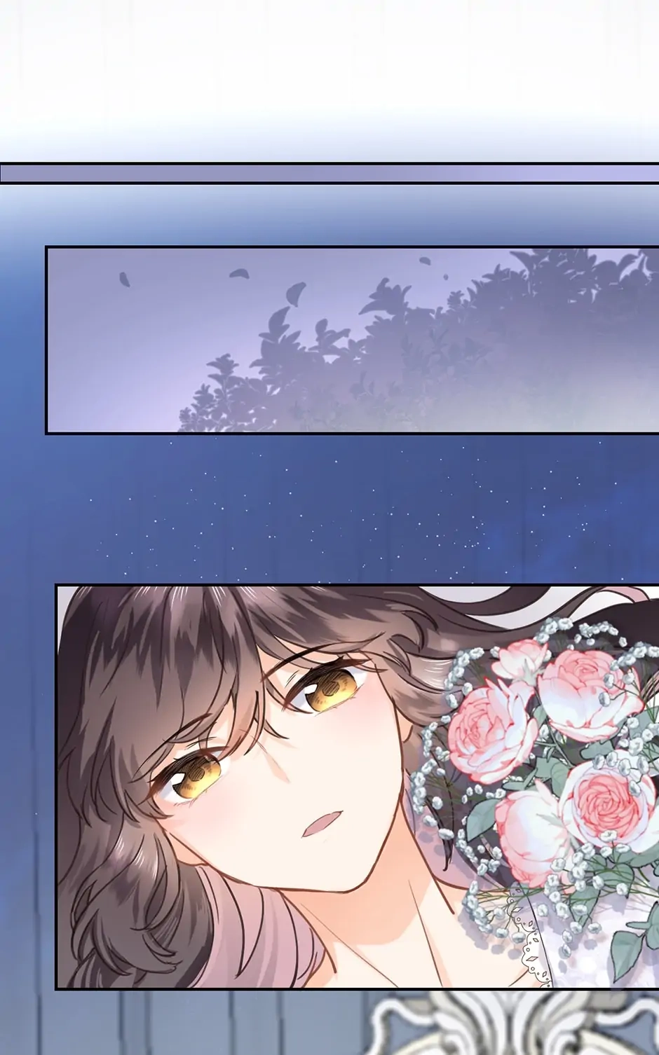 Travelling Through the Universe's Flower Chapter 43 page 46 - 