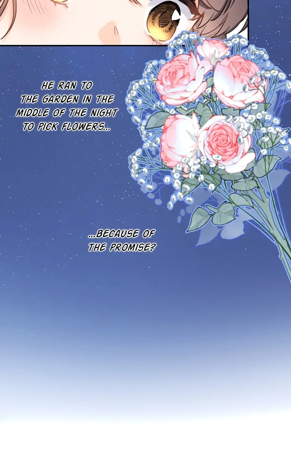 Travelling Through the Universe's Flower Chapter 43 page 49 - 
