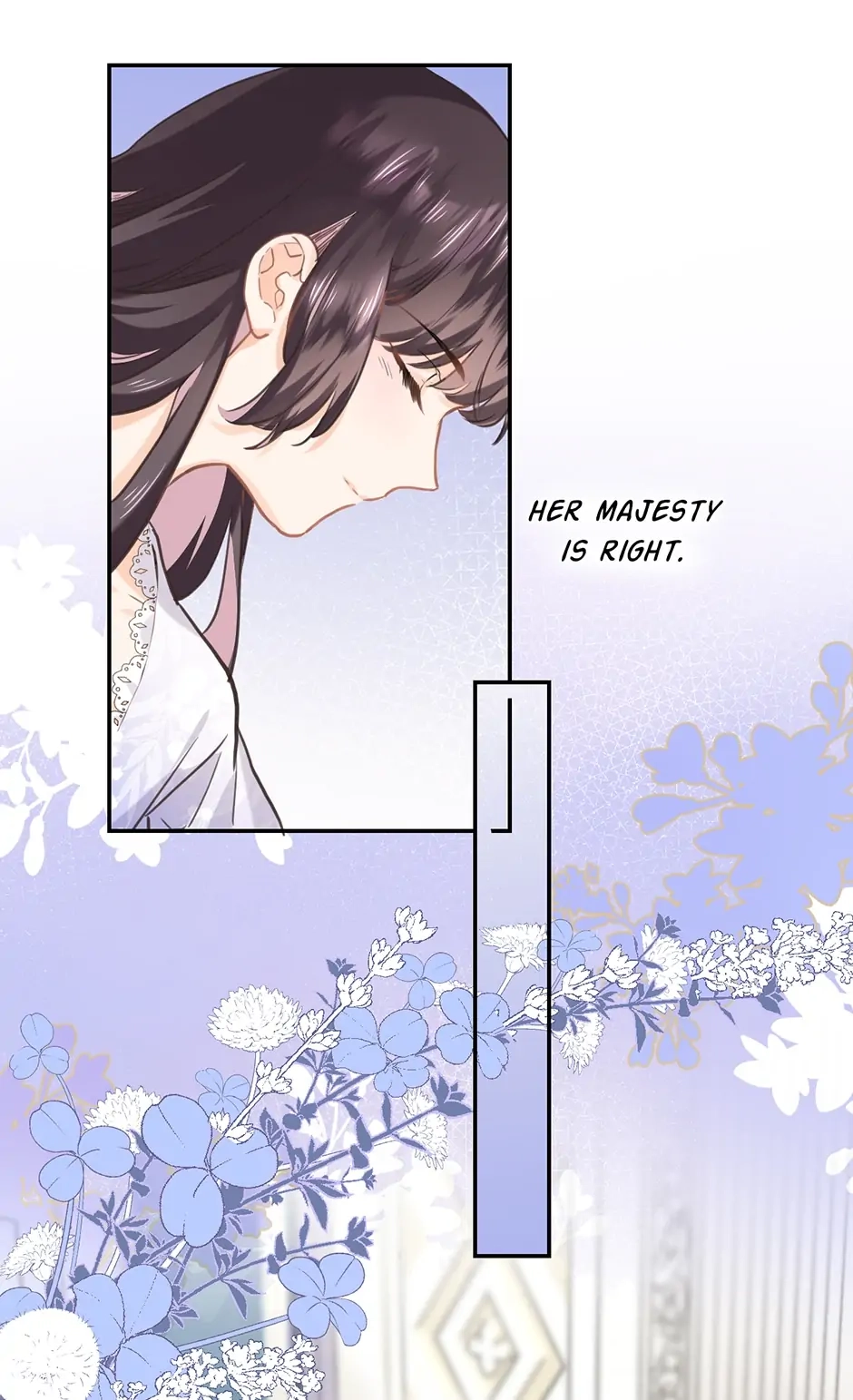 Travelling Through the Universe's Flower Chapter 43 page 50 - 