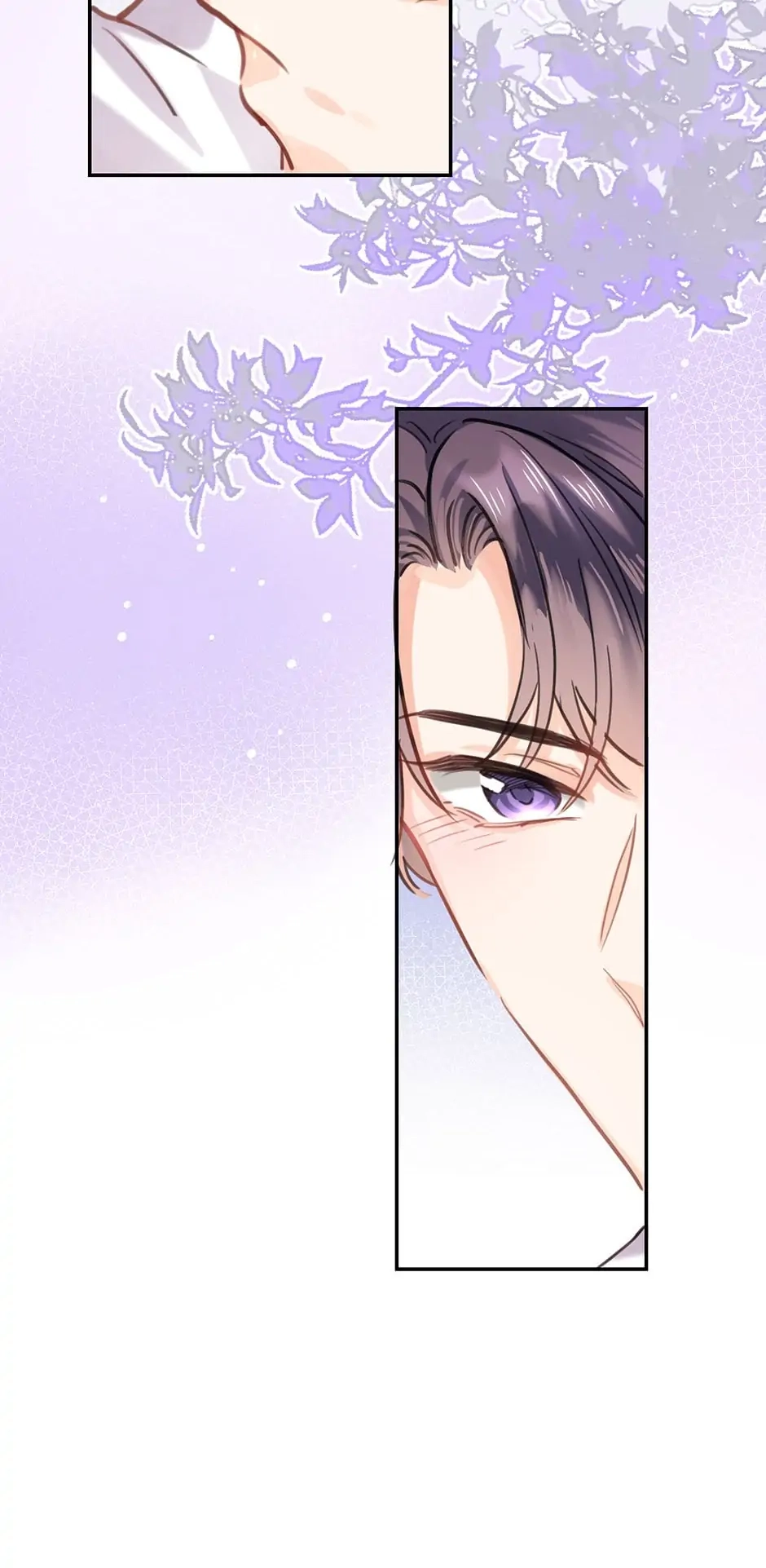 Travelling Through the Universe's Flower Chapter 43 page 6 - 