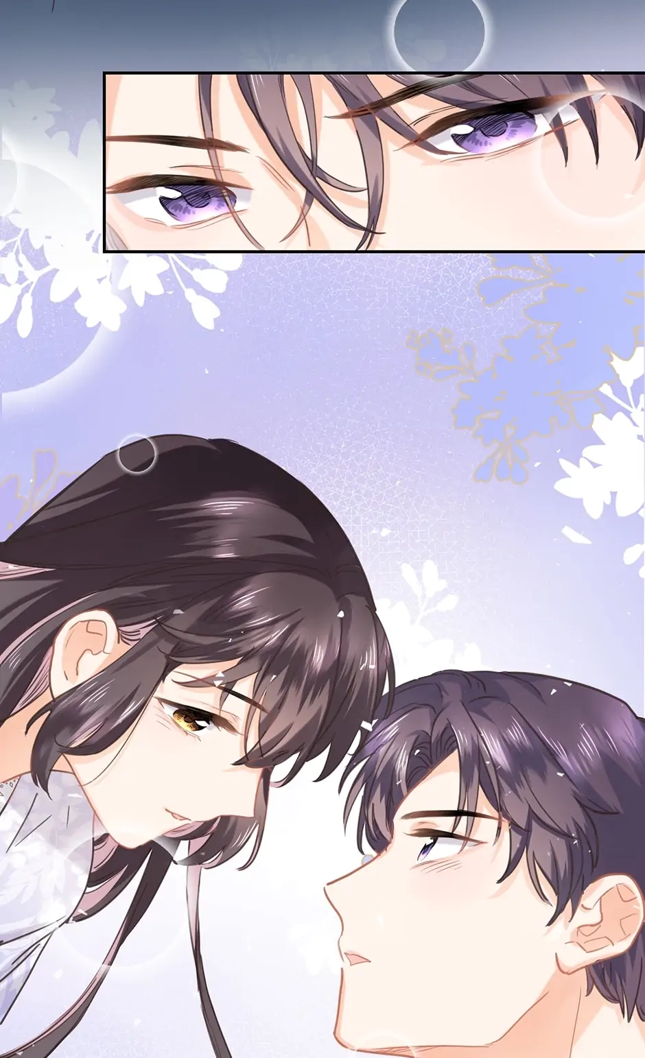 Travelling Through the Universe's Flower Chapter 43 page 52 - 