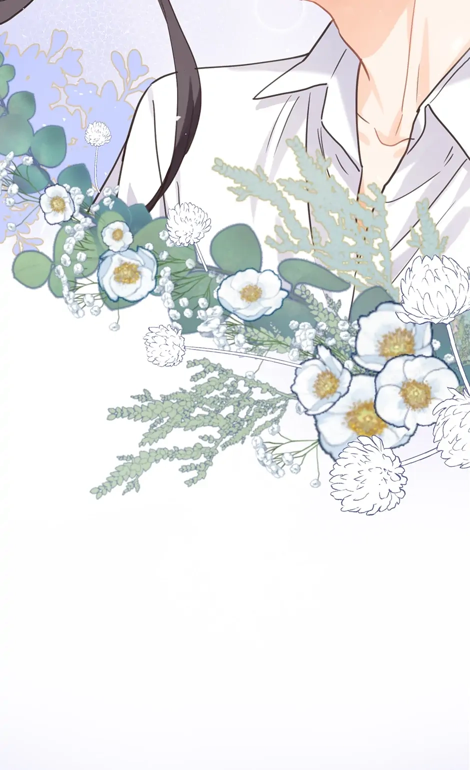 Travelling Through the Universe's Flower Chapter 43 page 53 - 