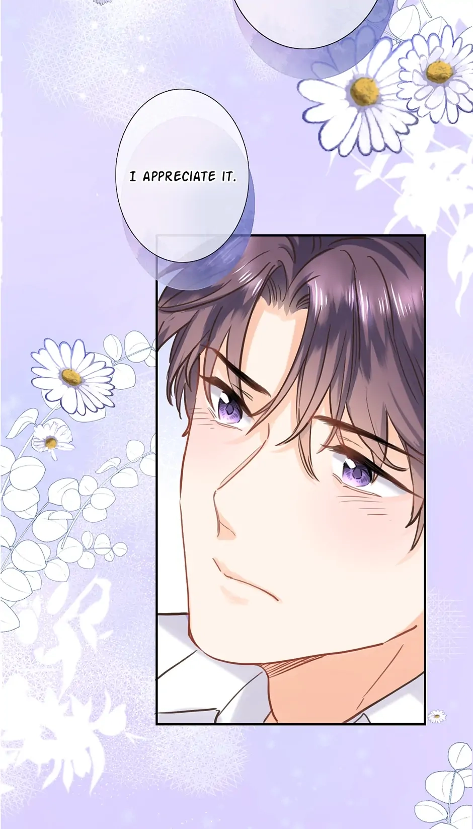Travelling Through the Universe's Flower Chapter 43 page 55 - 