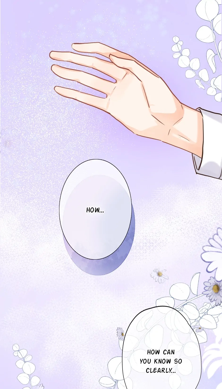 Travelling Through the Universe's Flower Chapter 43 page 56 - 