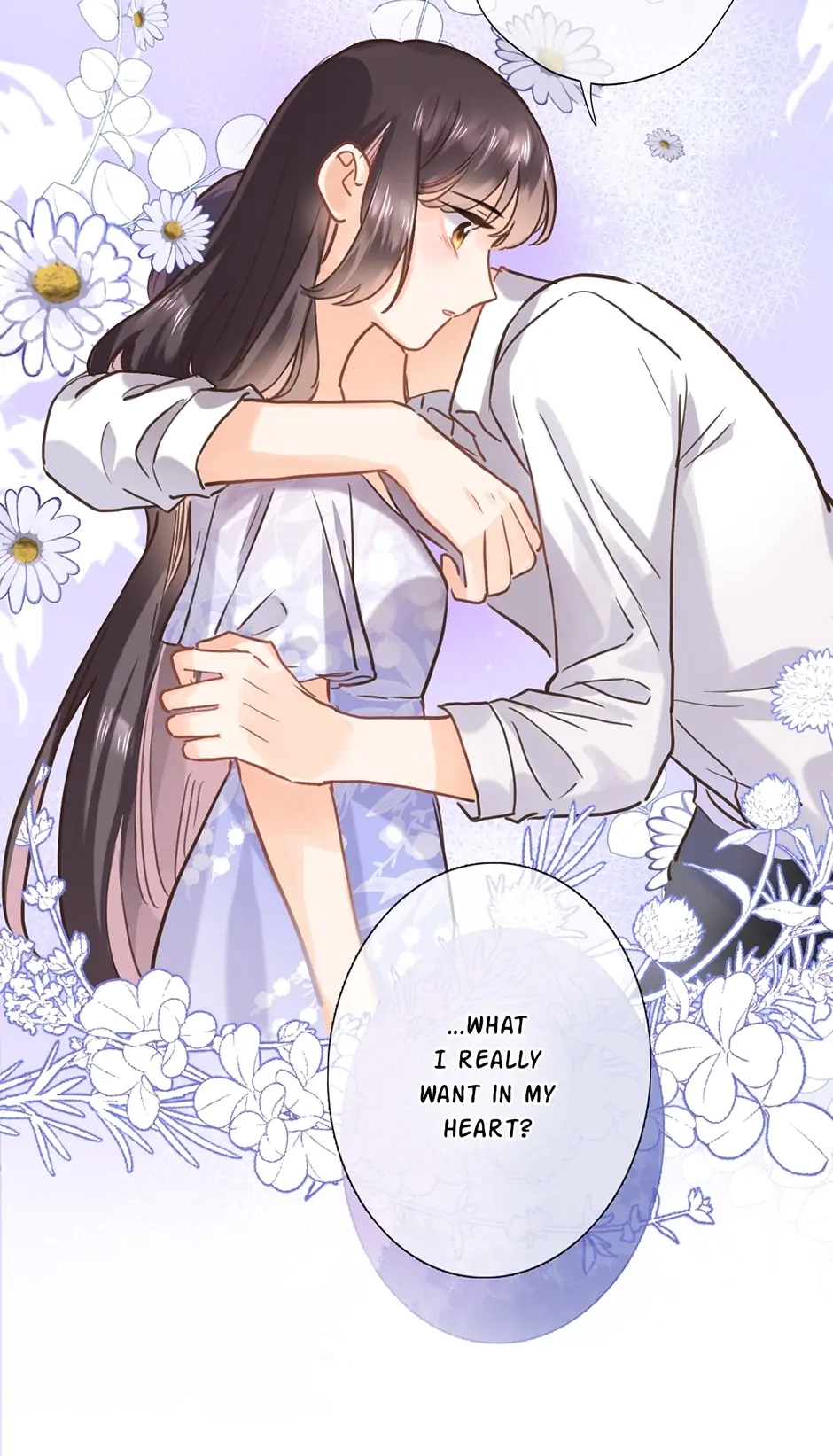 Travelling Through the Universe's Flower Chapter 43 page 57 - 