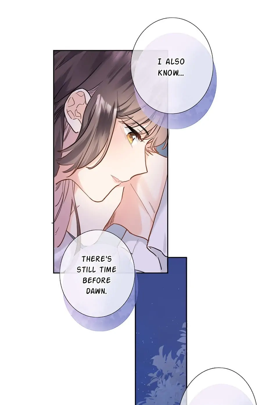 Travelling Through the Universe's Flower Chapter 43 page 58 - 