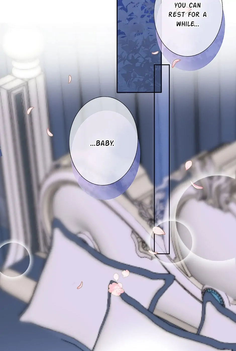 Travelling Through the Universe's Flower Chapter 43 page 59 - 