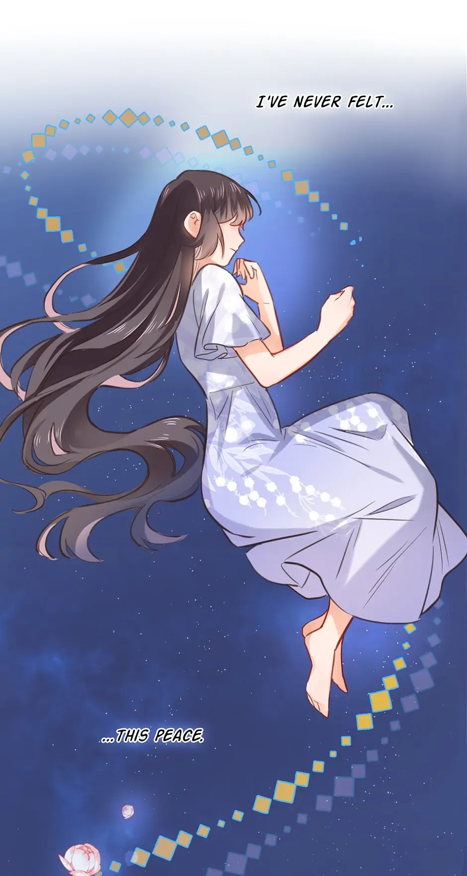 Travelling Through the Universe's Flower Chapter 43 page 7 - 
