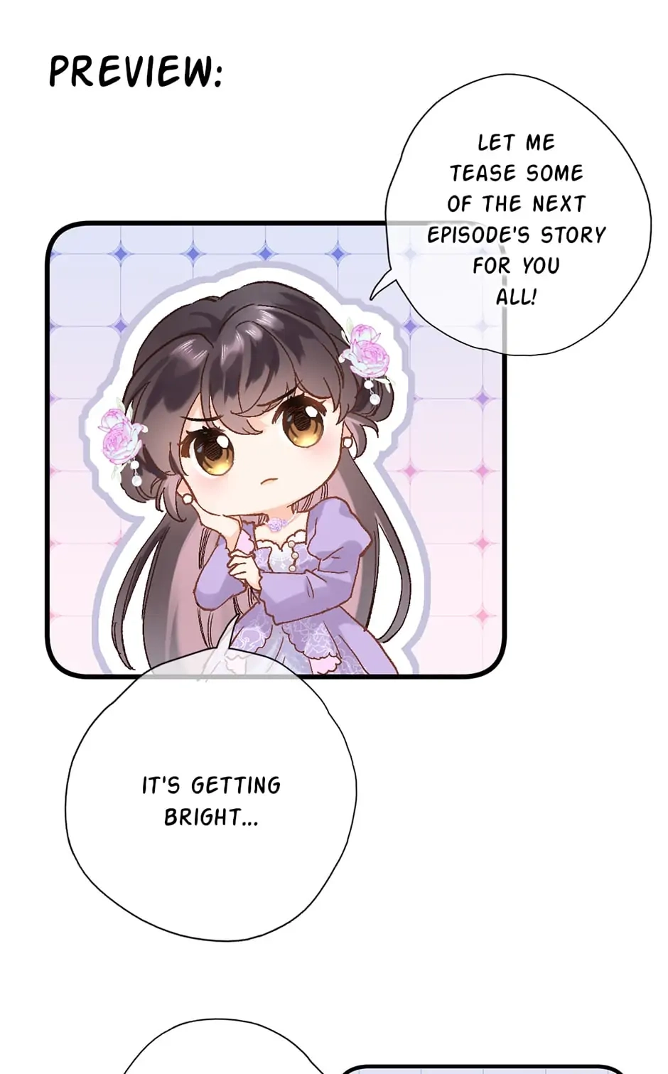 Travelling Through the Universe's Flower Chapter 43 page 61 - 