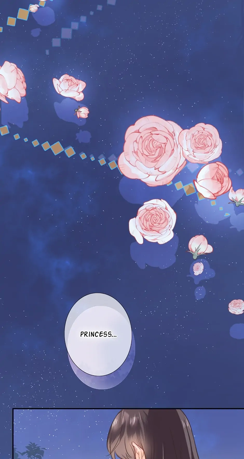 Travelling Through the Universe's Flower Chapter 43 page 8 - 