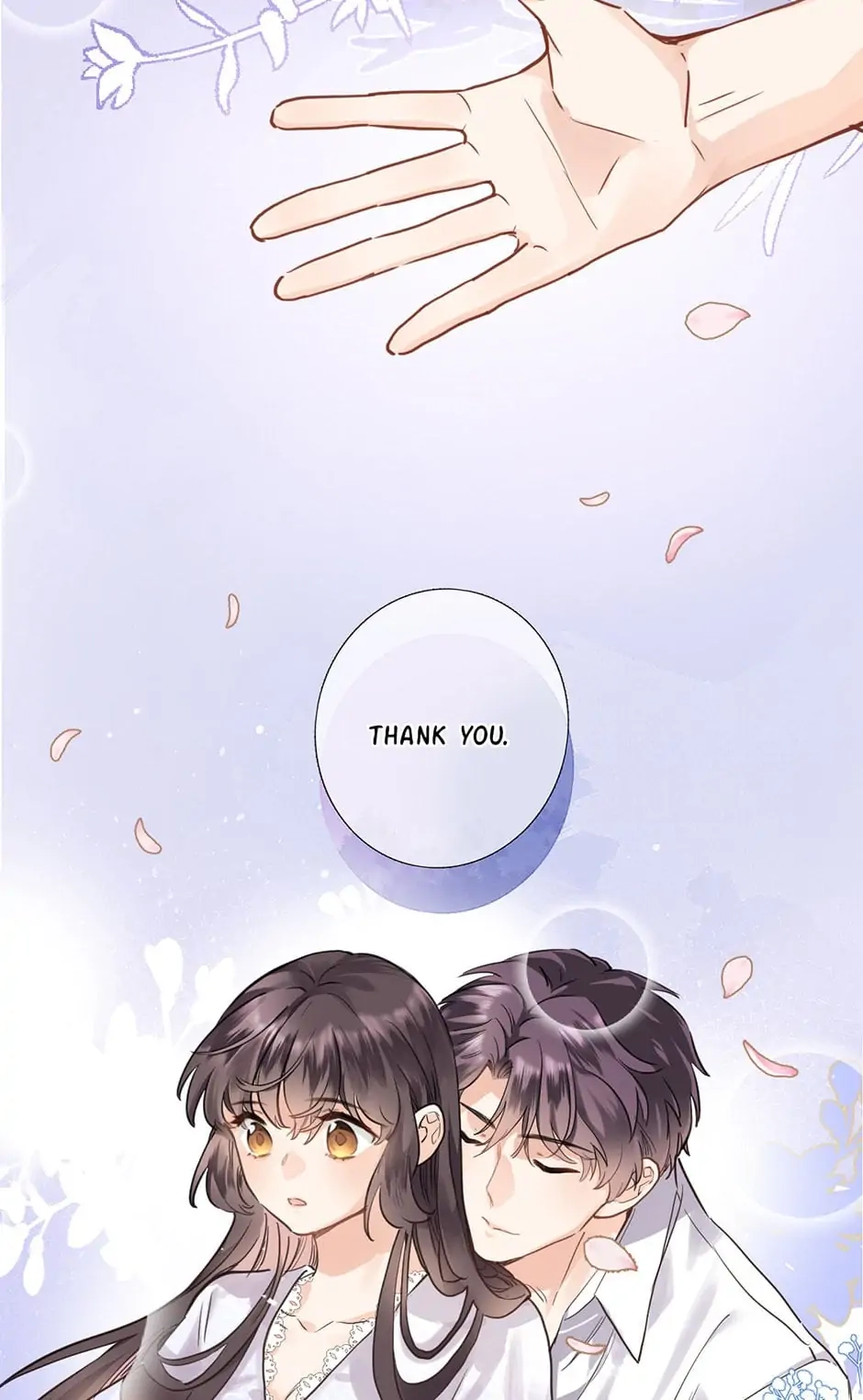 Travelling Through the Universe's Flower Chapter 44 page 11 - 