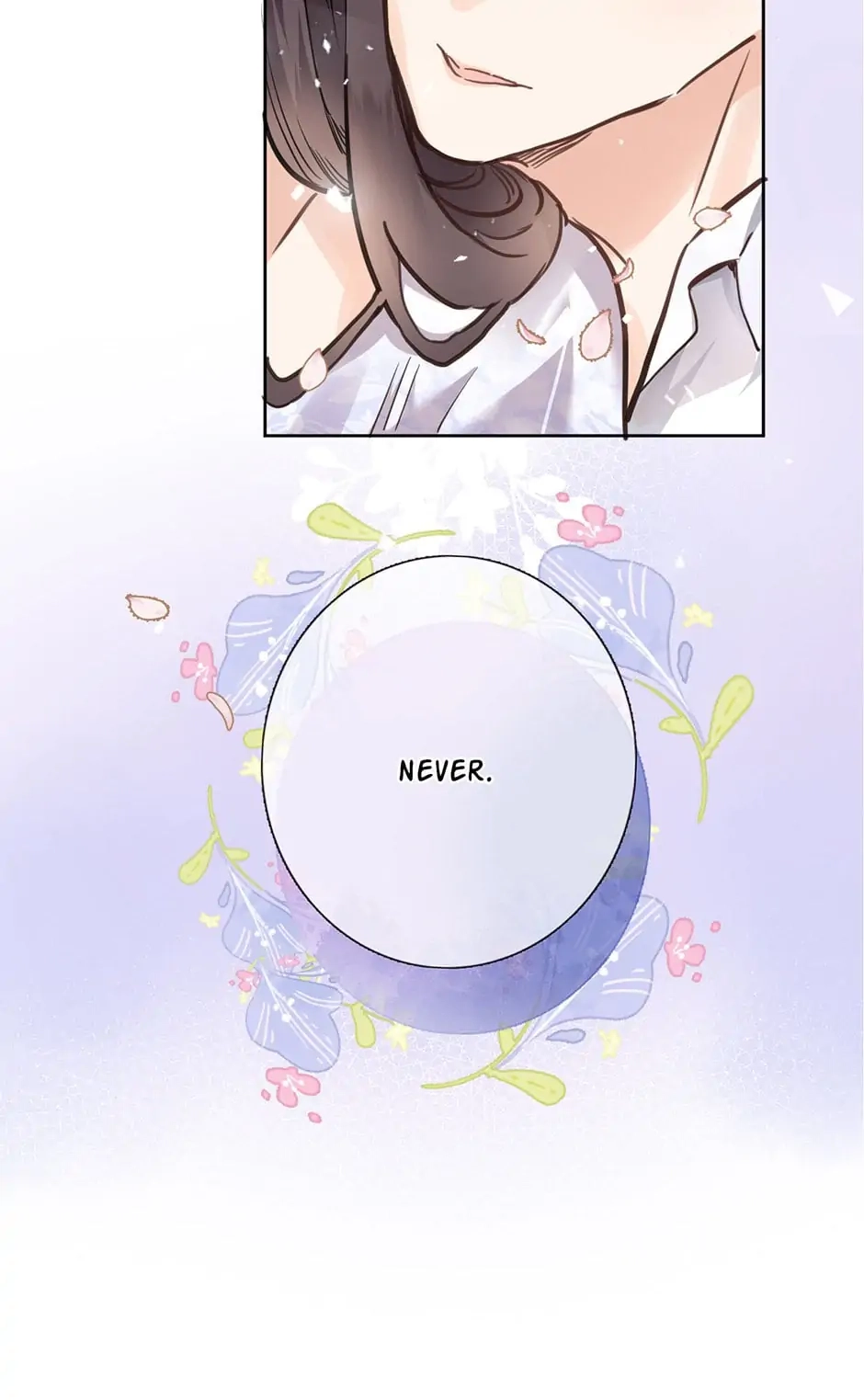 Travelling Through the Universe's Flower Chapter 44 page 13 - 