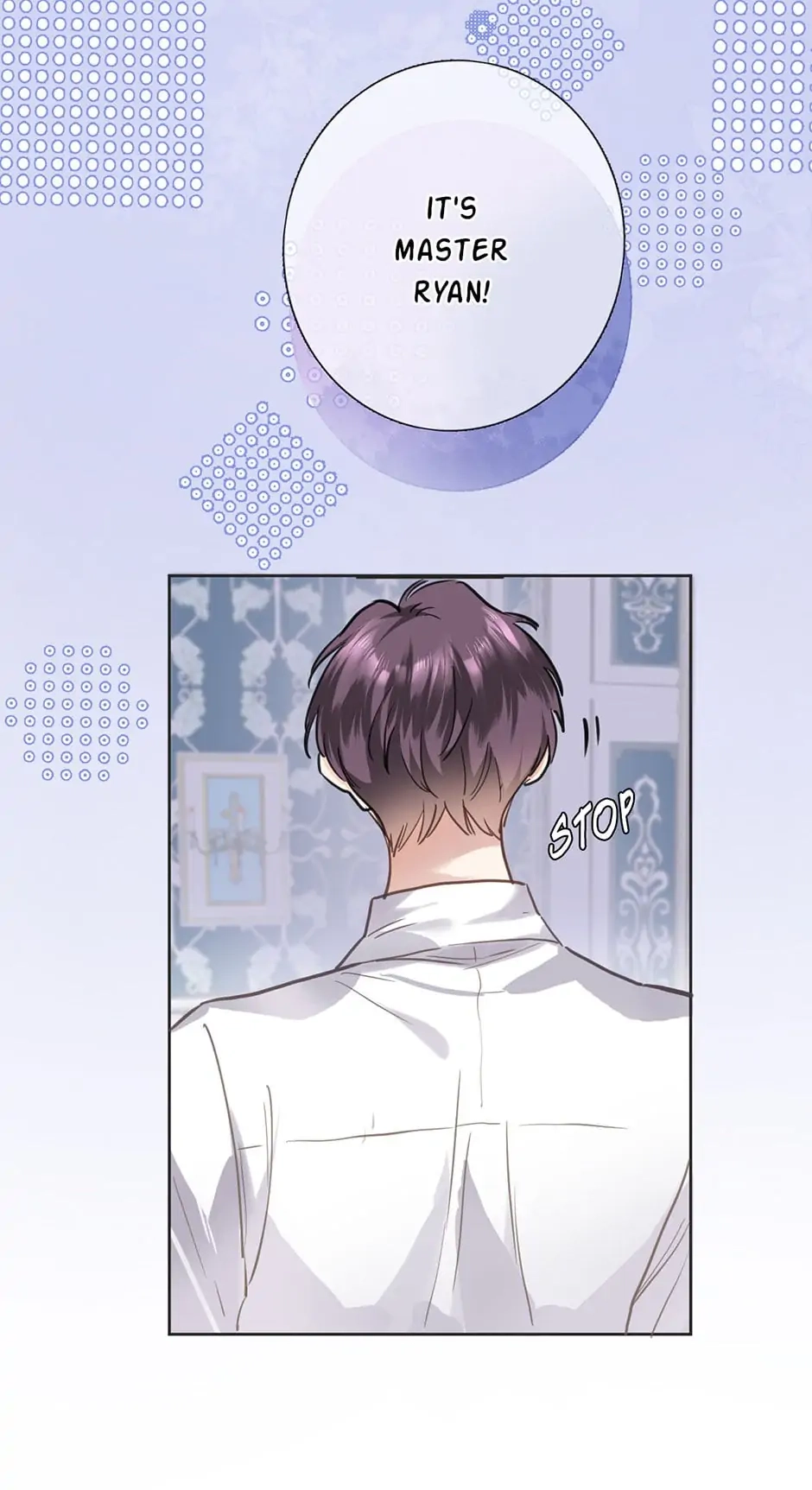 Travelling Through the Universe's Flower Chapter 44 page 17 - 