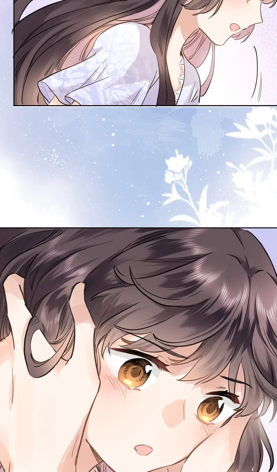 Travelling Through the Universe's Flower Chapter 44 page 23 - 