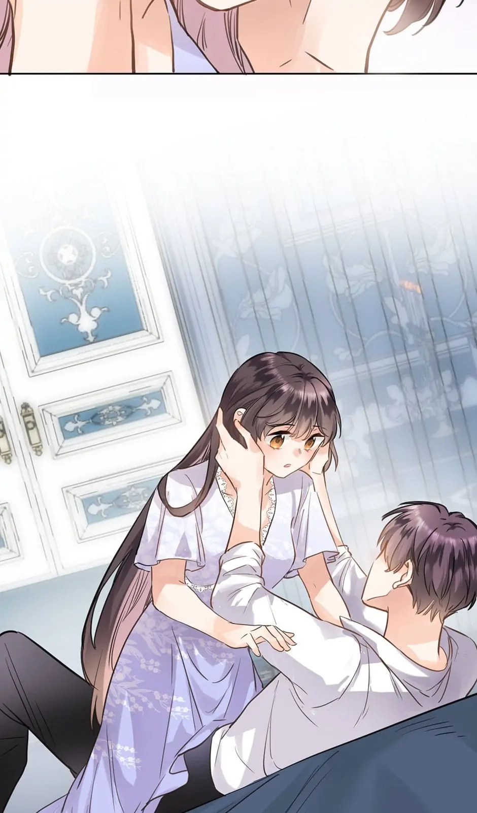 Travelling Through the Universe's Flower Chapter 44 page 24 - 