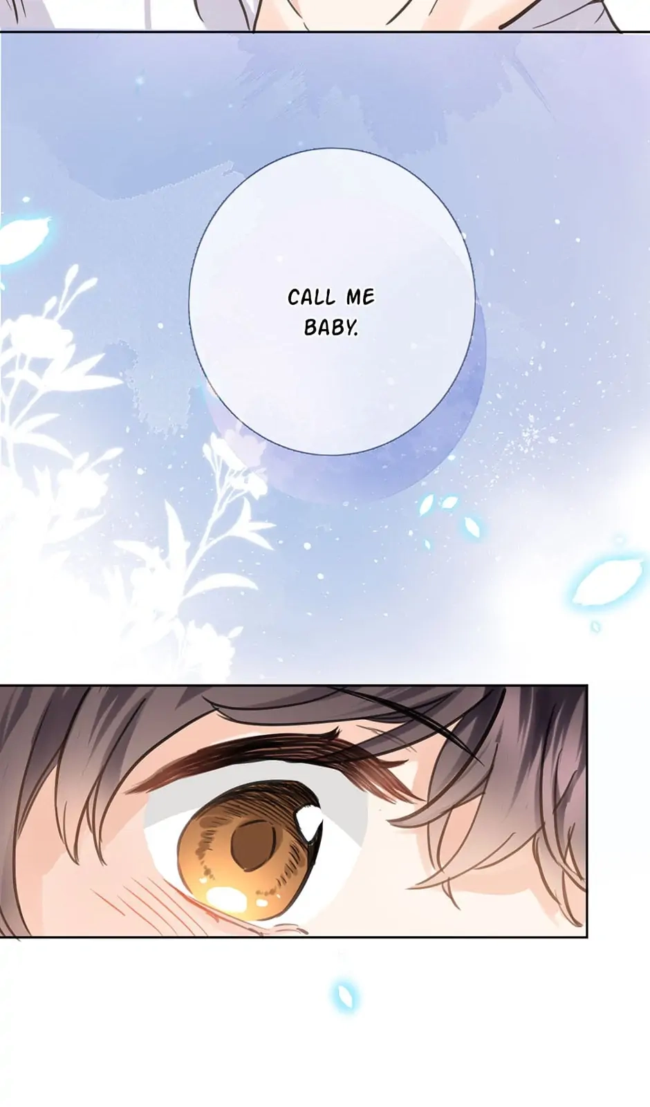 Travelling Through the Universe's Flower Chapter 44 page 26 - 