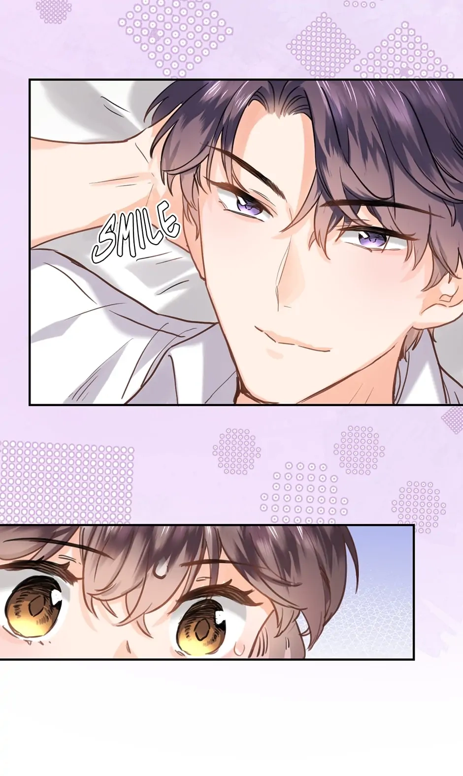 Travelling Through the Universe's Flower Chapter 44 page 29 - 