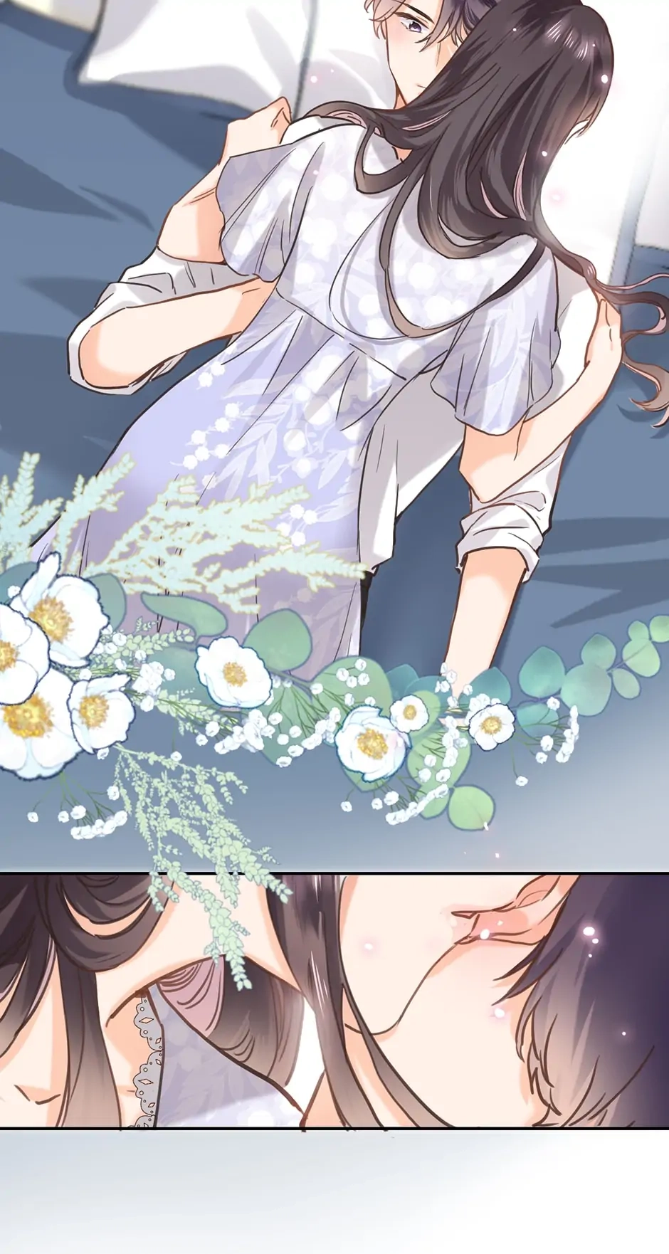 Travelling Through the Universe's Flower Chapter 44 page 31 - 
