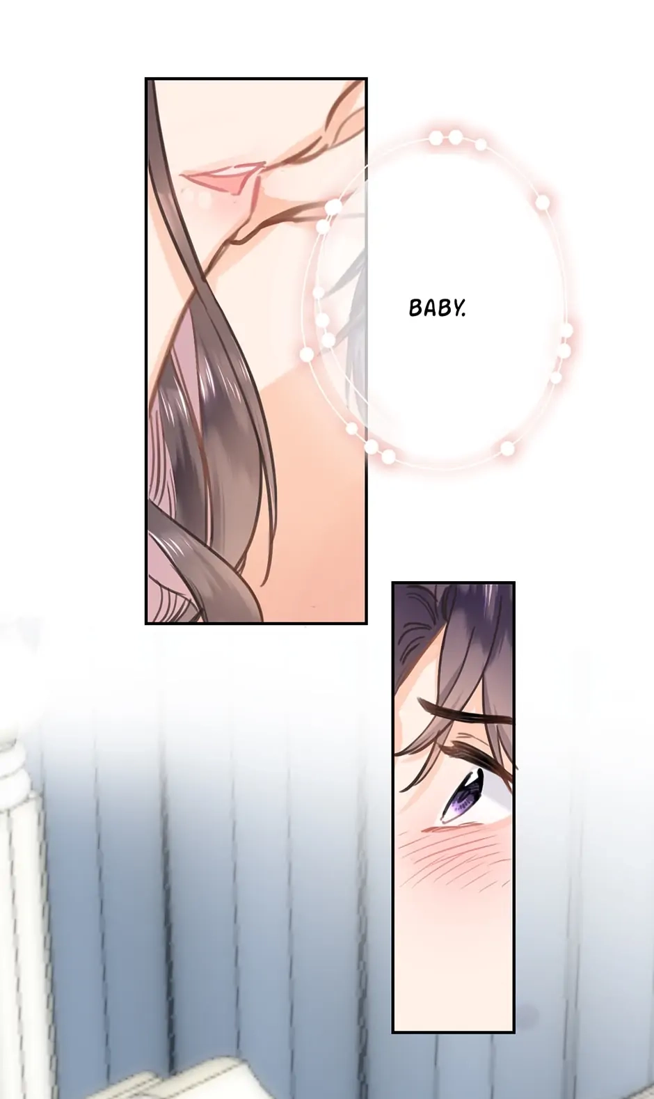 Travelling Through the Universe's Flower Chapter 44 page 32 - 