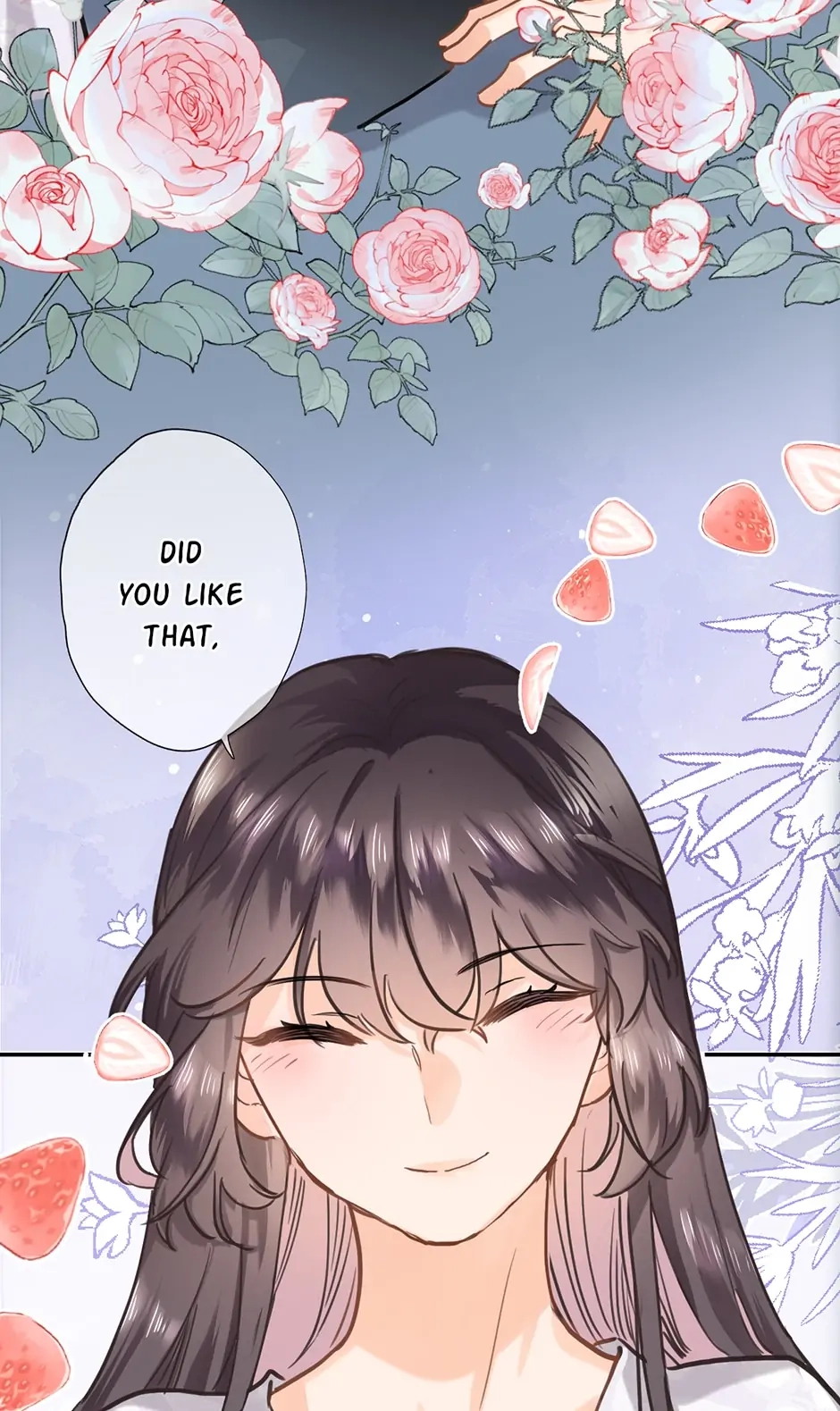 Travelling Through the Universe's Flower Chapter 44 page 34 - 
