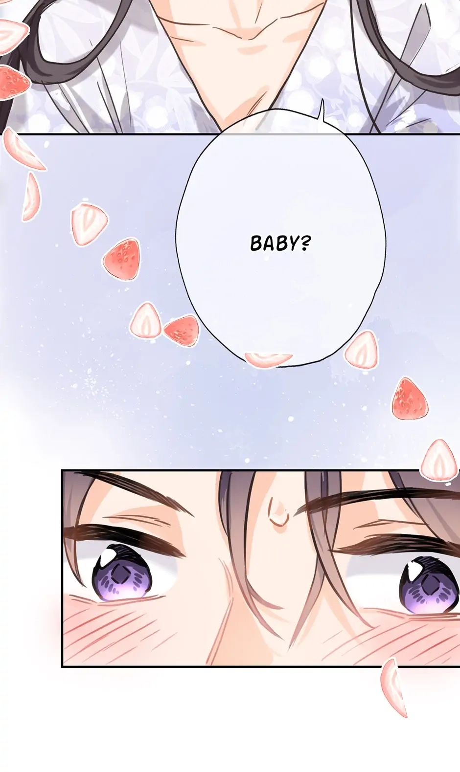Travelling Through the Universe's Flower Chapter 44 page 35 - 
