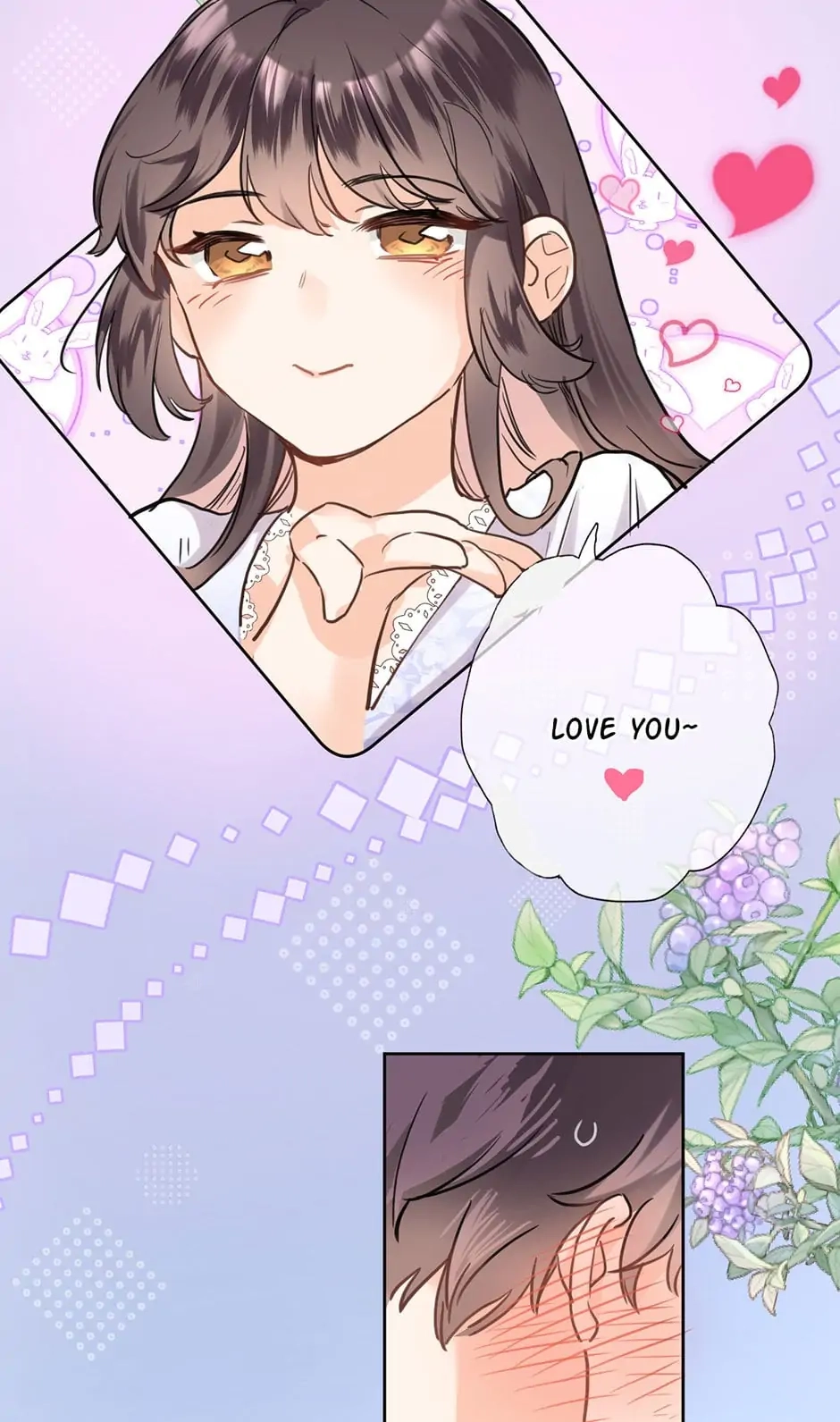 Travelling Through the Universe's Flower Chapter 44 page 37 - 