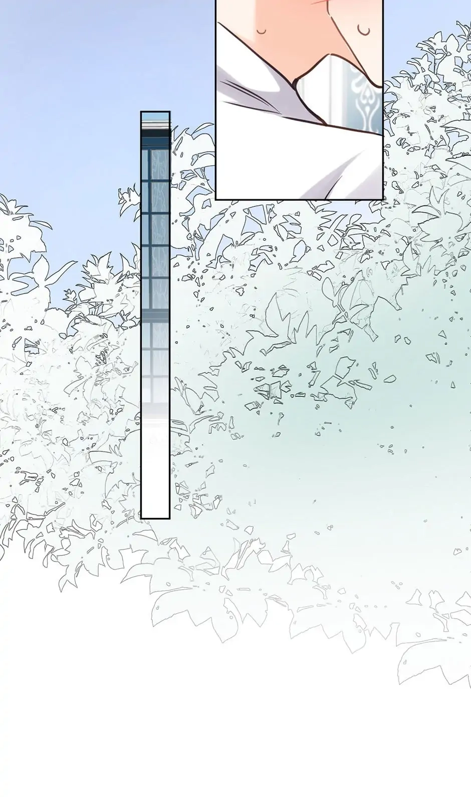 Travelling Through the Universe's Flower Chapter 44 page 38 - 