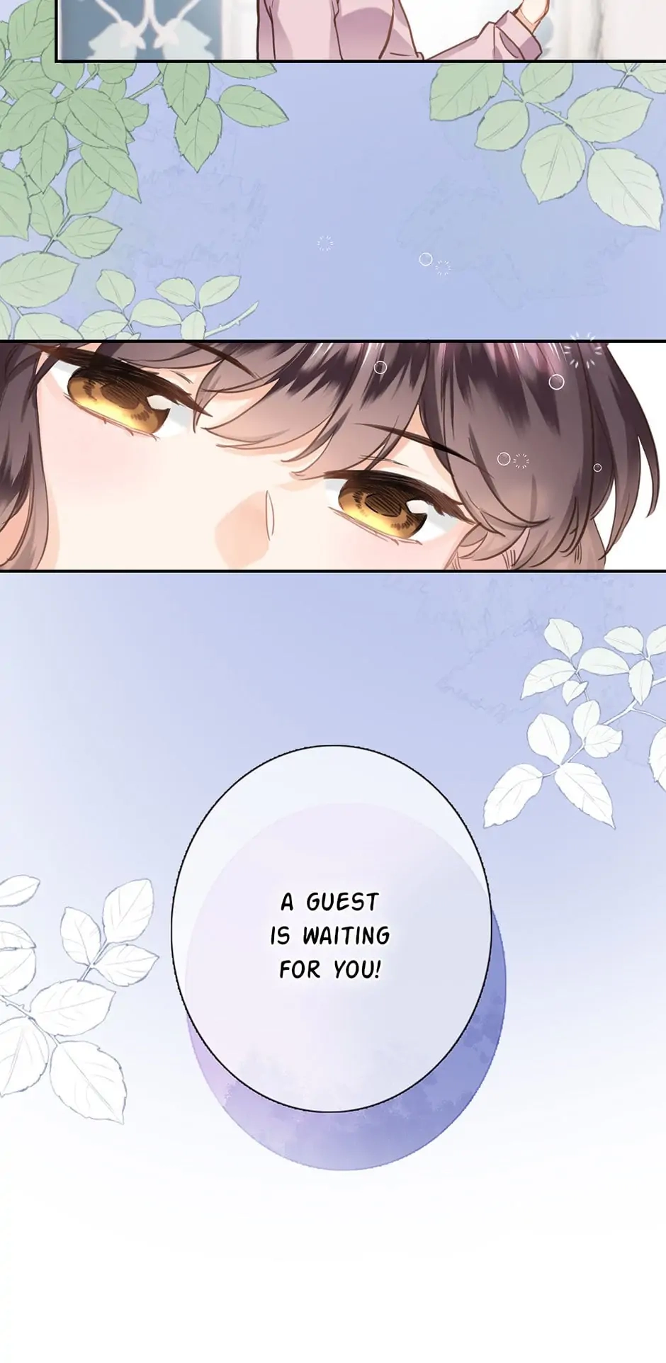 Travelling Through the Universe's Flower Chapter 44 page 5 - 