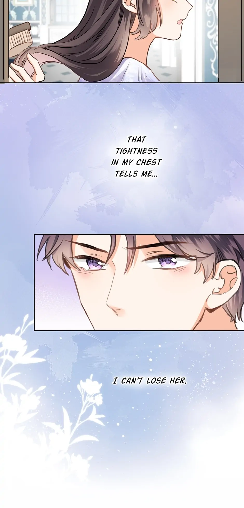 Travelling Through the Universe's Flower Chapter 44 page 41 - 