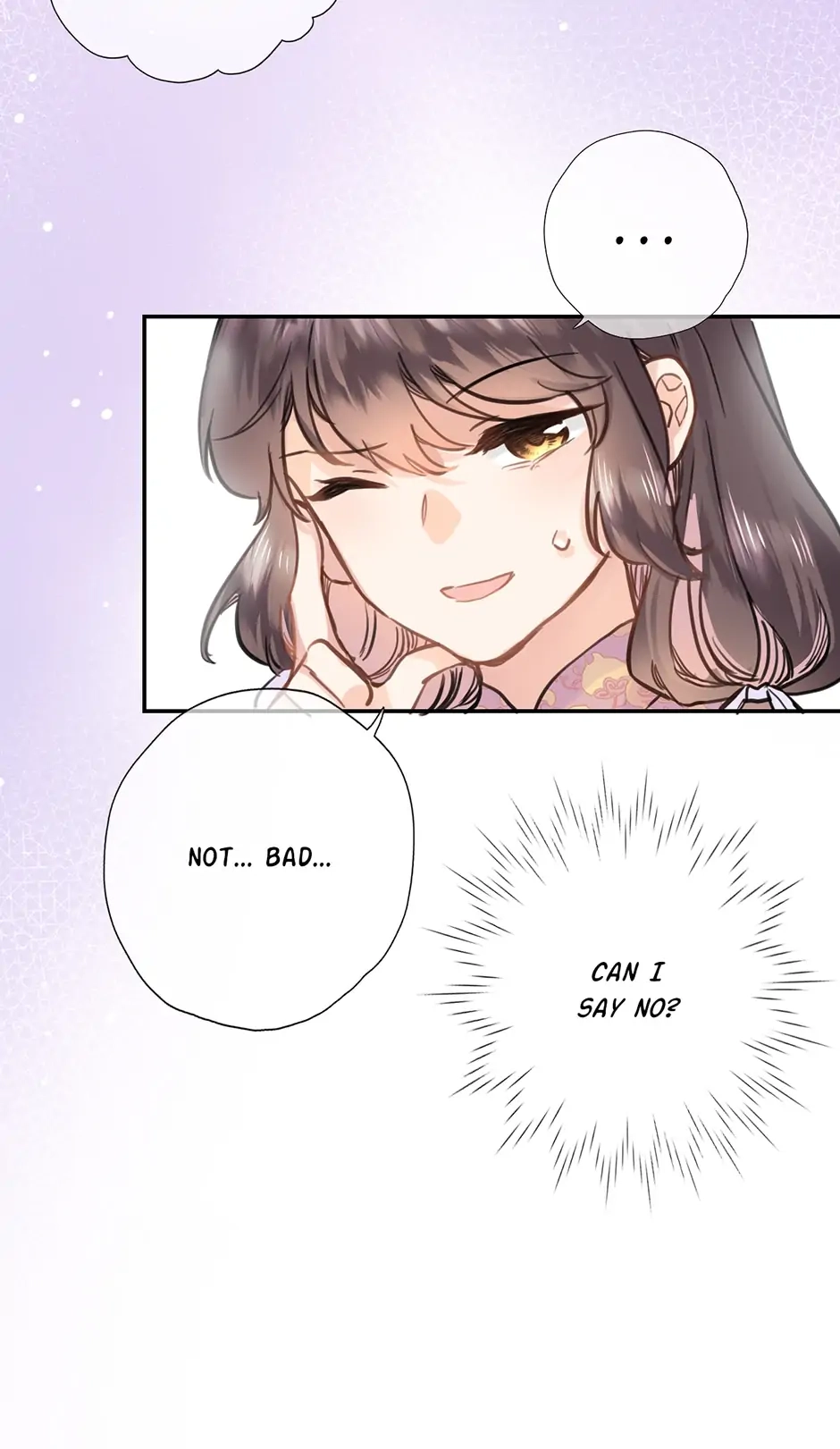 Travelling Through the Universe's Flower Chapter 44 page 44 - 