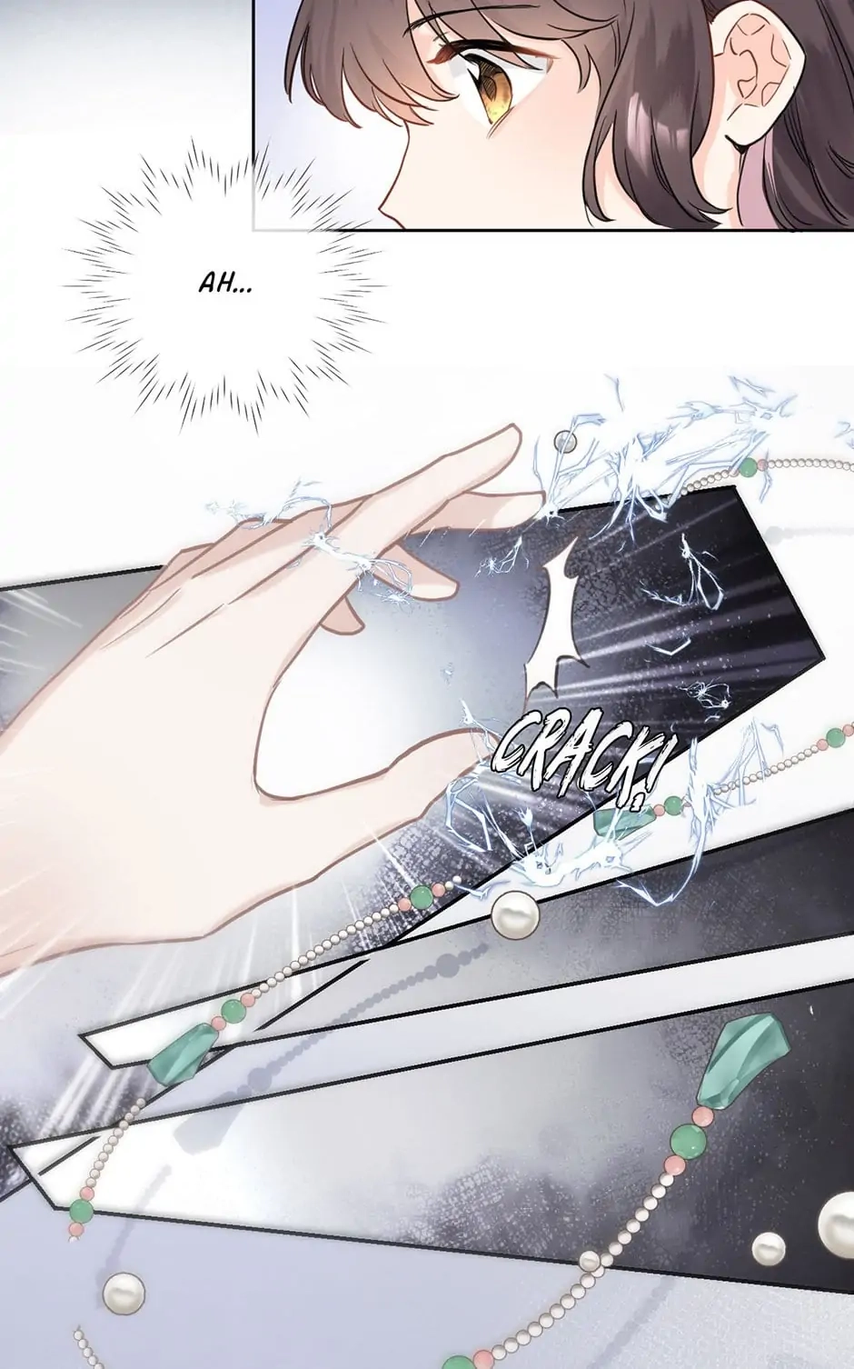 Travelling Through the Universe's Flower Chapter 44 page 46 - 