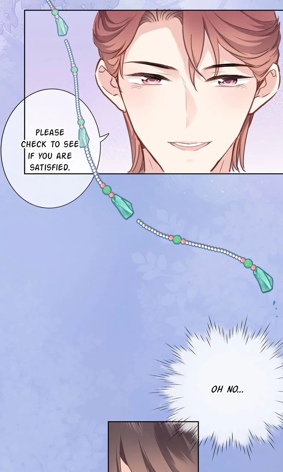 Travelling Through the Universe's Flower Chapter 44 page 50 - 