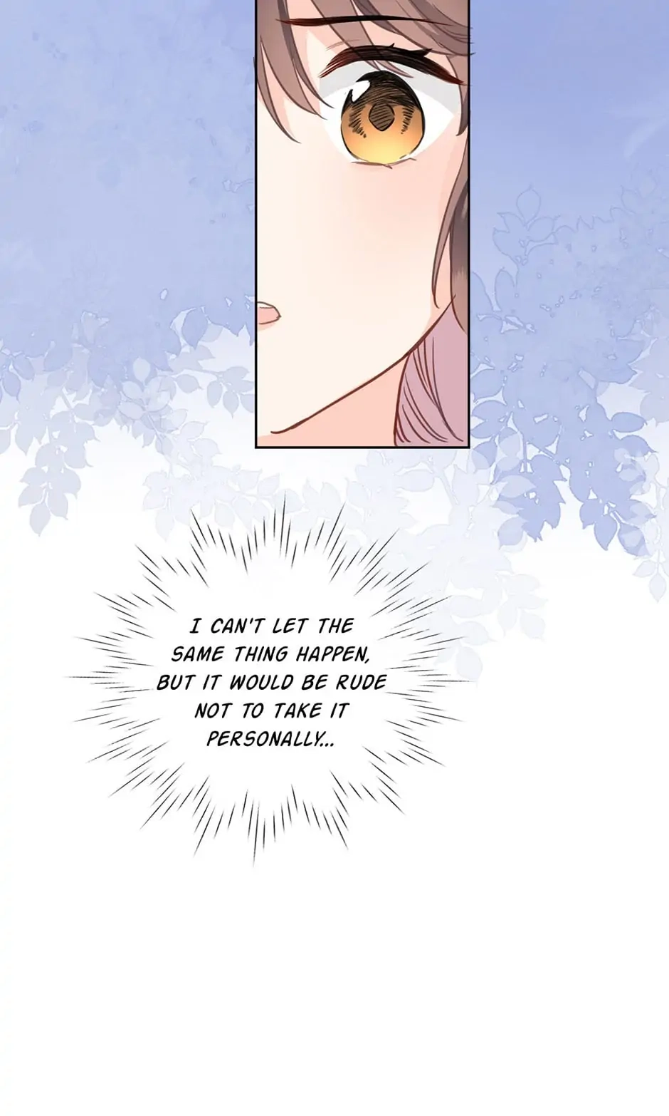Travelling Through the Universe's Flower Chapter 44 page 51 - 