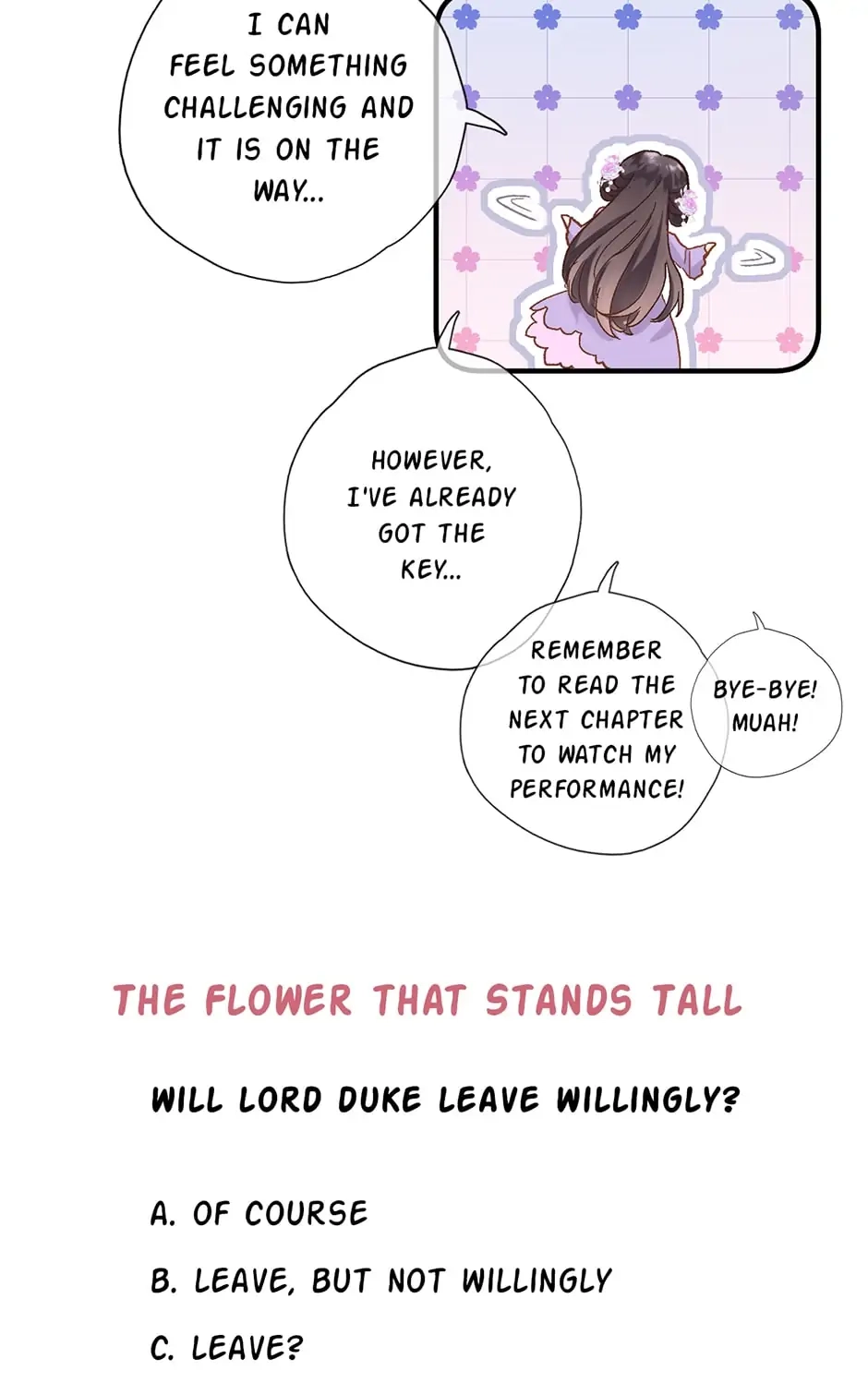 Travelling Through the Universe's Flower Chapter 44 page 53 - 
