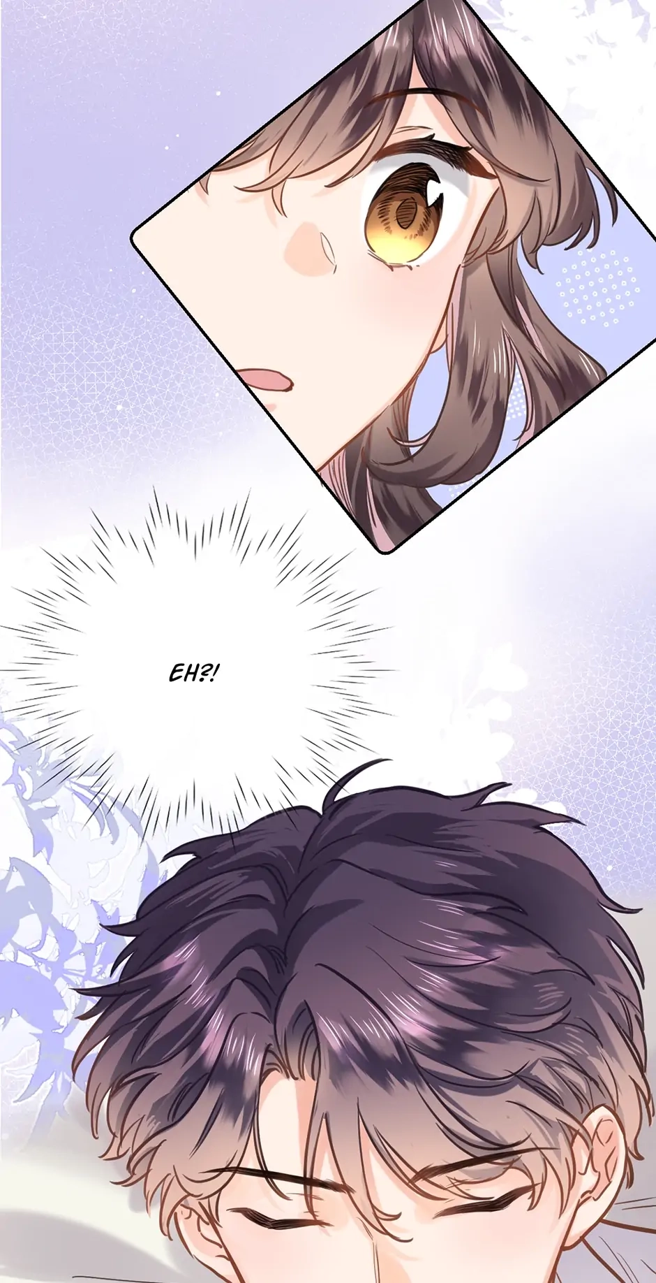 Travelling Through the Universe's Flower Chapter 44 page 7 - 