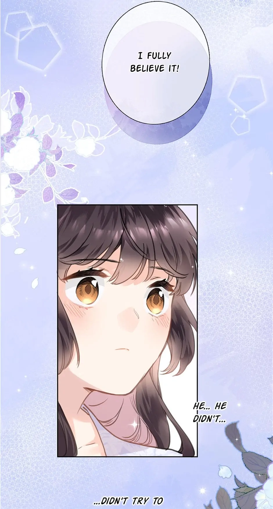 Travelling Through the Universe's Flower Chapter 48 page 2 - 