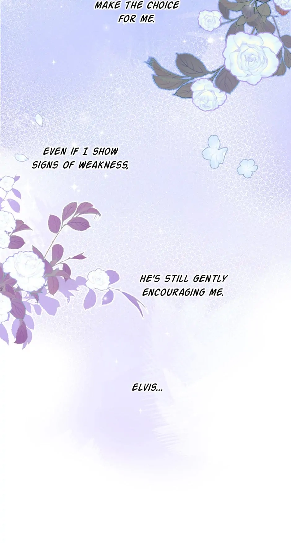 Travelling Through the Universe's Flower Chapter 48 page 3 - 