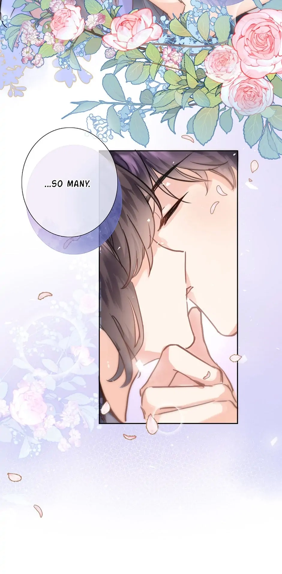 Travelling Through the Universe's Flower Chapter 48 page 27 - 