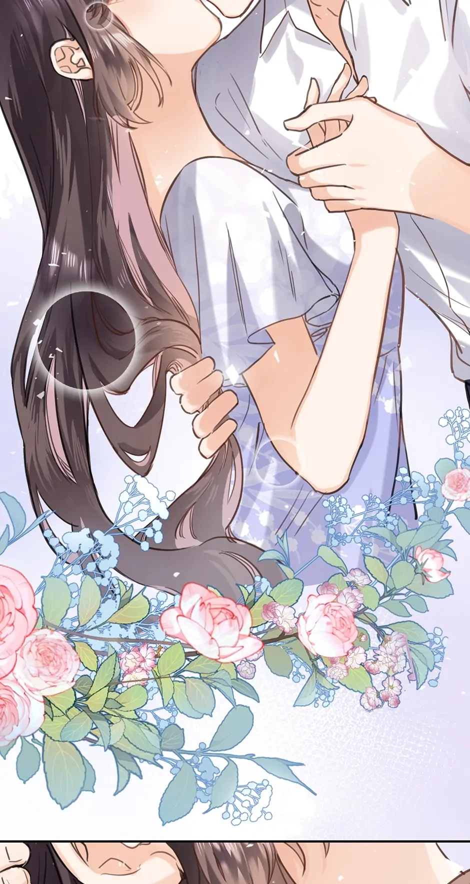 Travelling Through the Universe's Flower Chapter 48 page 29 - 