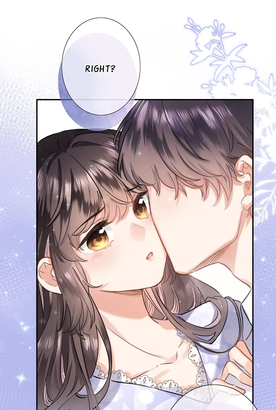 Travelling Through the Universe's Flower Chapter 48 page 34 - 