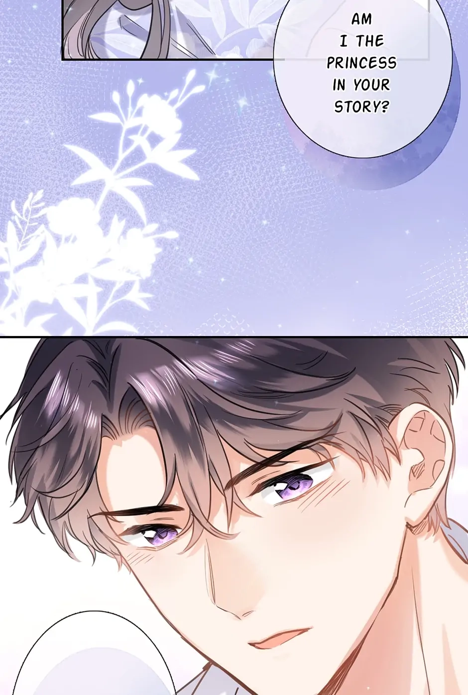 Travelling Through the Universe's Flower Chapter 48 page 35 - 