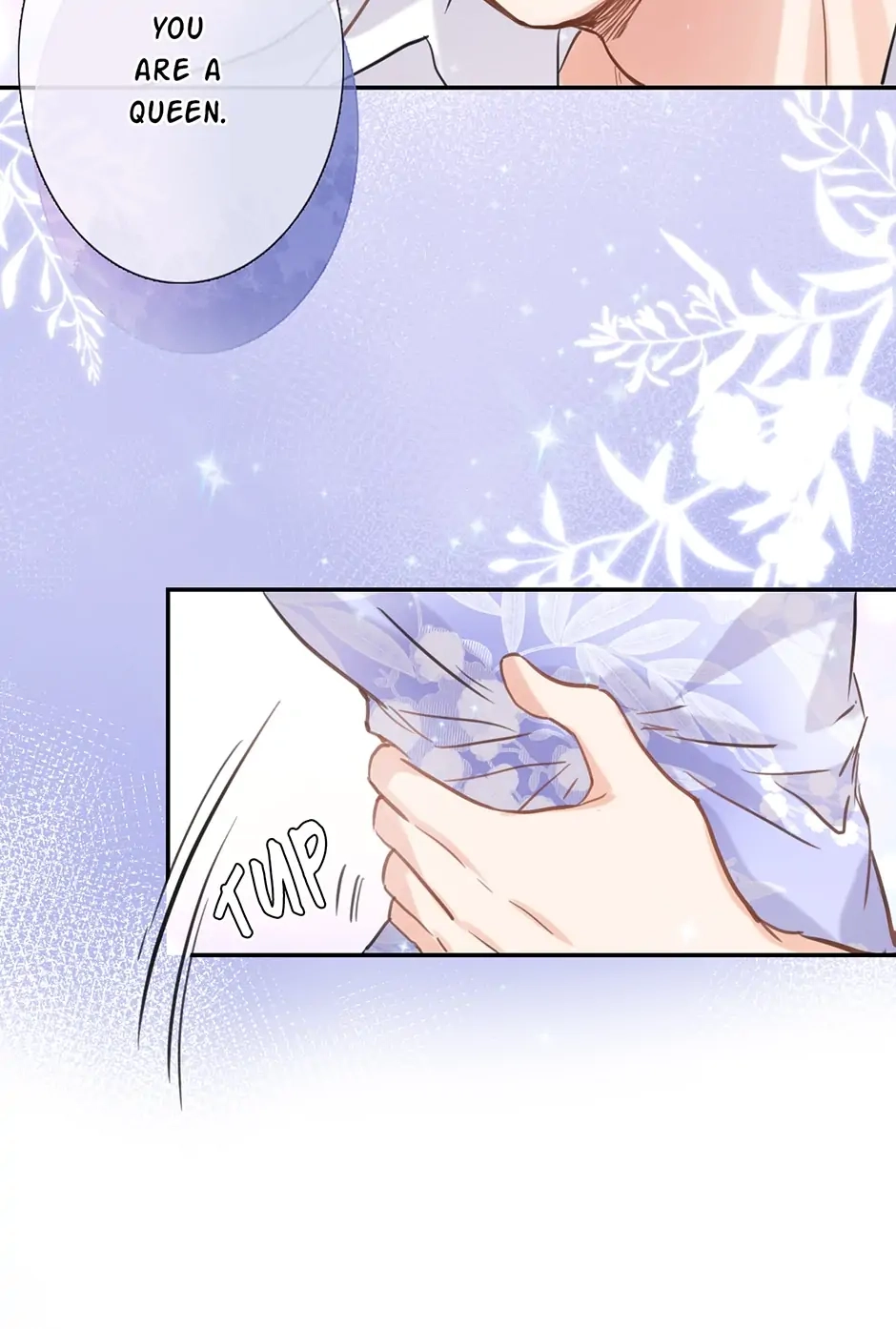 Travelling Through the Universe's Flower Chapter 48 page 36 - 