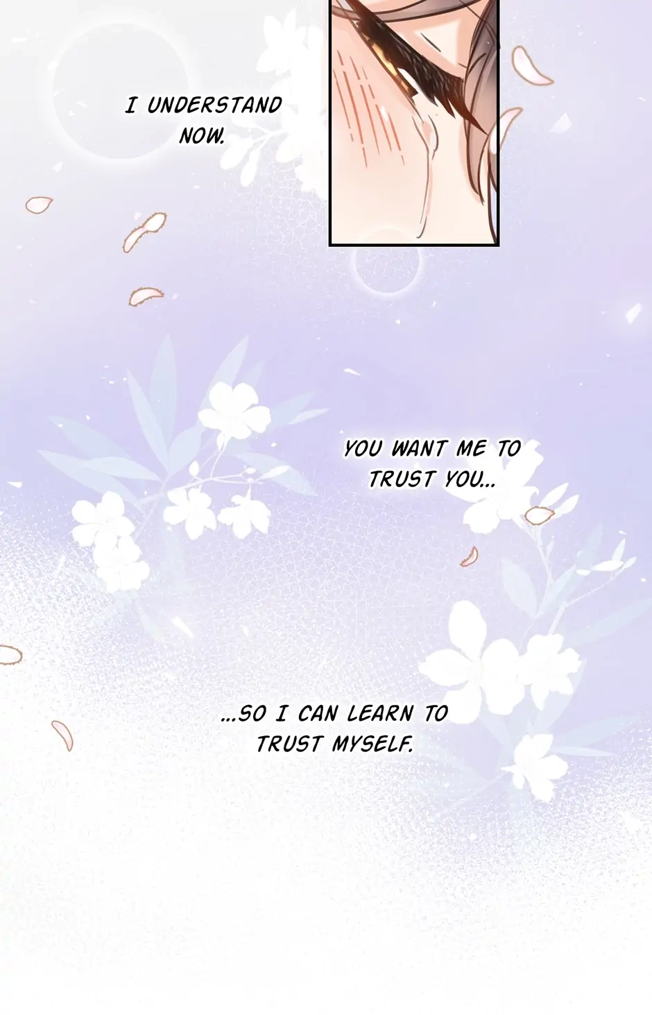 Travelling Through the Universe's Flower Chapter 48 page 39 - 