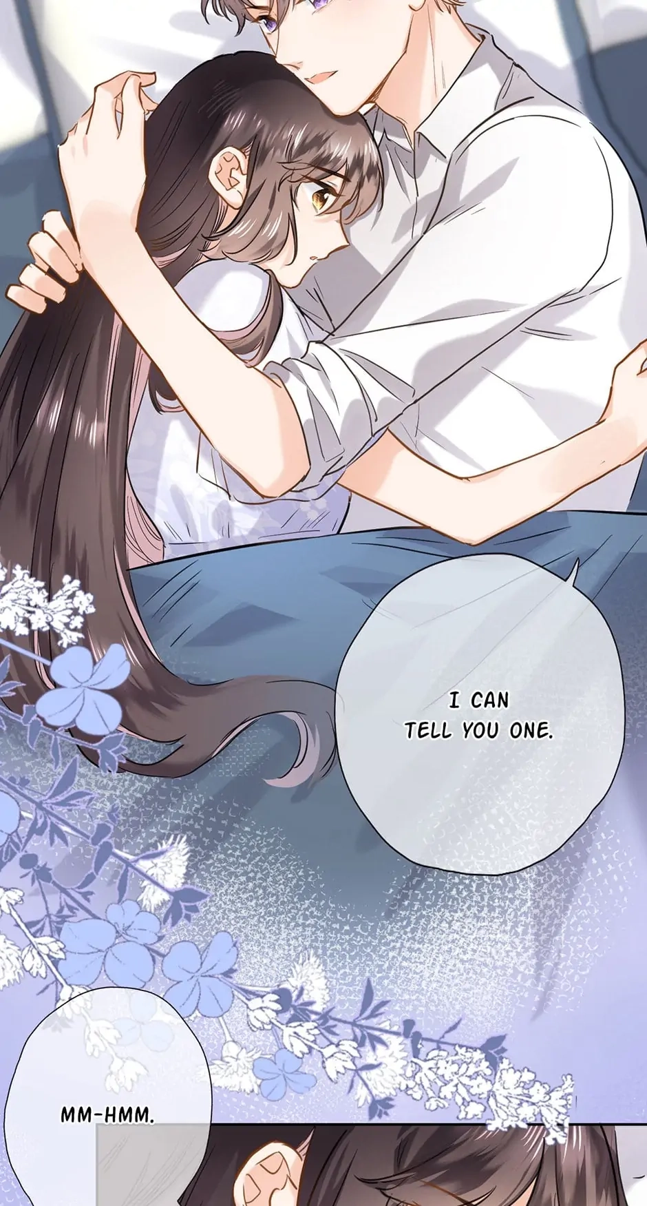 Travelling Through the Universe's Flower Chapter 48 page 5 - 