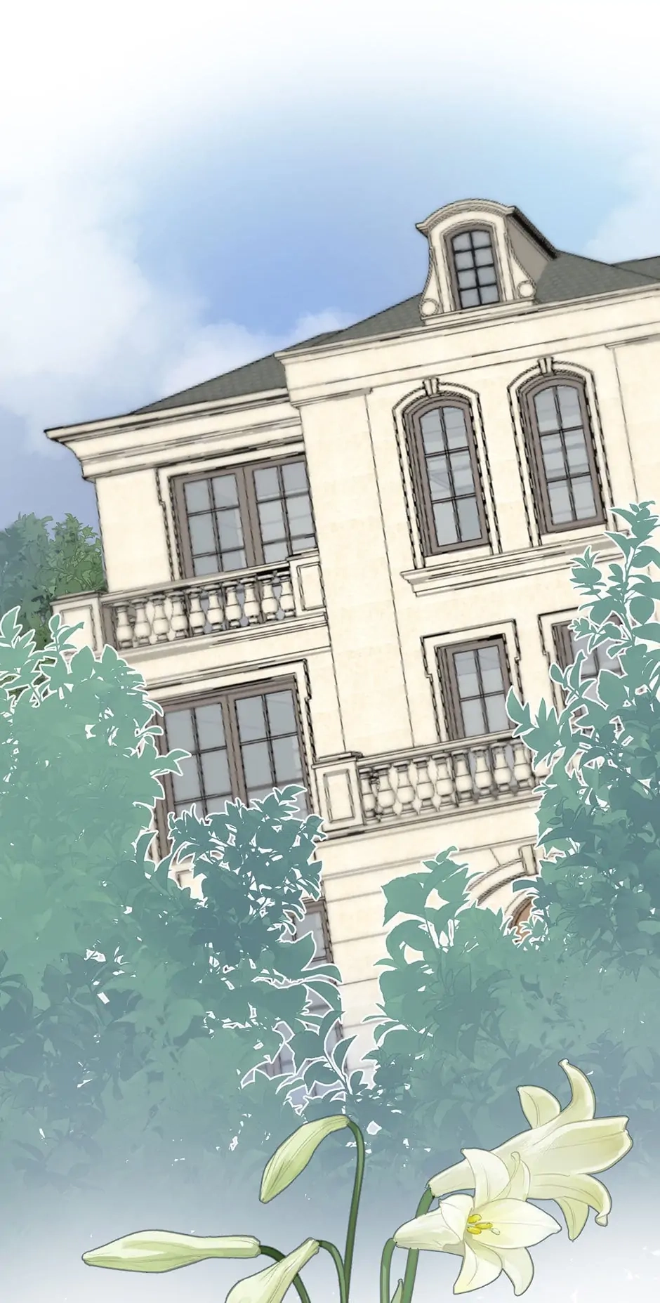 Travelling Through the Universe's Flower Chapter 48 page 43 - 